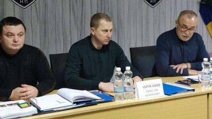 Глава Нацполиции прокомментировал расследование убийства Ноздровской
