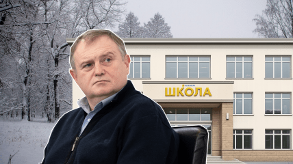 Сергей Дятленко