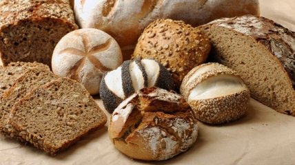 Определена оптимальная суточная порция хлеба