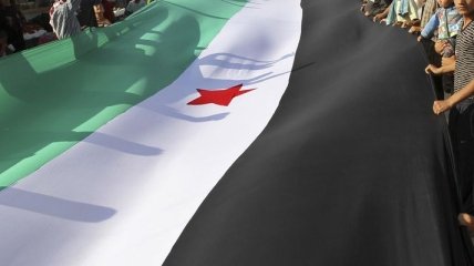 Правительственные войска заняли район Зара в западной части Сирии