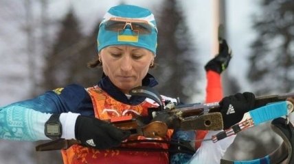 Вита Семеренко оценила работу российского тренера сборной Украины по биатлону