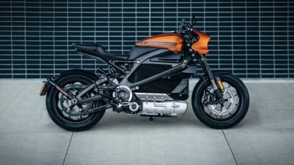 В Harley-Davidson раскрыли подробности о новом поколении электромотоциклов