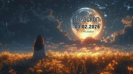 Гороскоп на завтра для всіх знаків Зодіаку - 3 лютого 2026 року