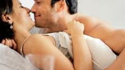 Нерегулярный секс может довести до инфаркта