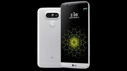 В сети появились подробности lite-версии LG G5