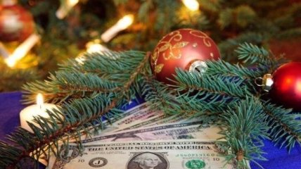 Змови на Різдво для залучення багатства та удачі