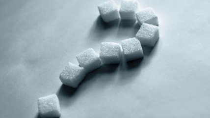 Ученые: человек никогда не сможет отказаться от сахара 