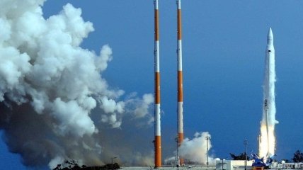 Россия изготовила для Кореи первую ступень ракеты-носителя