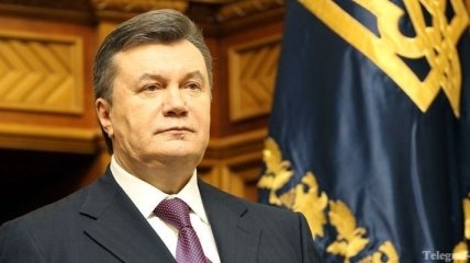 Президент: Украина и далее будет двигаться к ЕС
