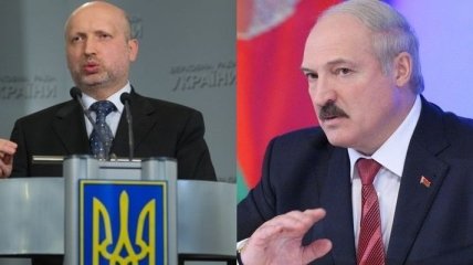 Украина и Беларусь договорились об активизации сотрудничества  