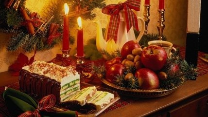 Простые в приготовлении блюда, которые нужно отведать на Старый Новый год