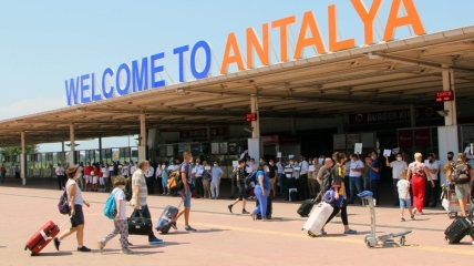 У Туреччині через тиждень вступлять в силу нові обмеження для туристів