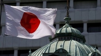 В Японии распустили нижнюю палату парламента