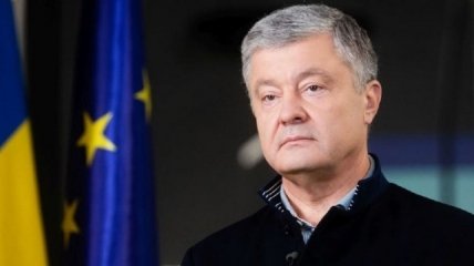 Порошенко о "пленках Бигуса" : Использовать вопрос обмена в политической борьбе - это абсолютное скотство
