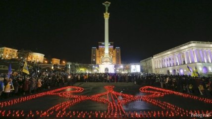 Дело Майдана: Печерский суд разрешил заочное расследование вины Януковича