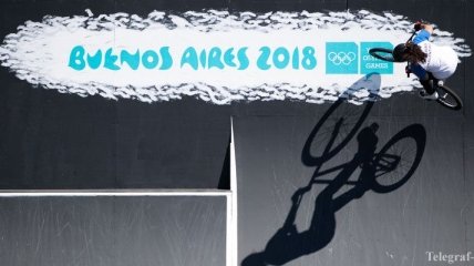 Третьи летние юношеские Олимпийские игры стартуют в Буэнос-Айресе