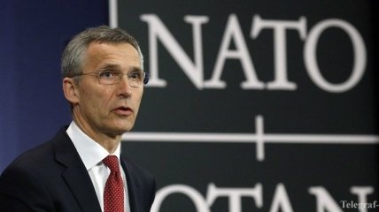 МИД стран НАТО договорились о продолжении политики сдерживания России