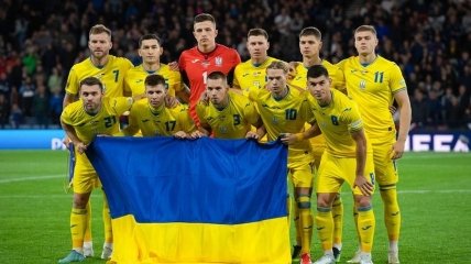 Украинская ассоциация футбола (УАФ)