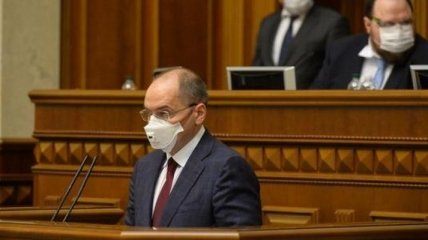 Степанов: В Україні не призупинятимуть медичну реформу
