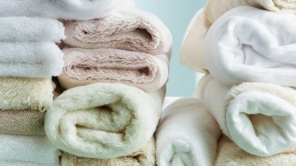 Мягким полотенцем гораздо приятнее пользоваться (изображение создано с помощью ИИ)