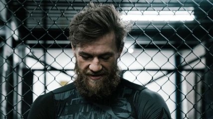 Макгрегор - Серроне: В UFC представили промо к бою (Видео)