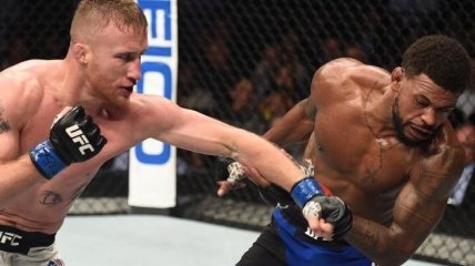 UFC назвала лучшие бои 2017 года