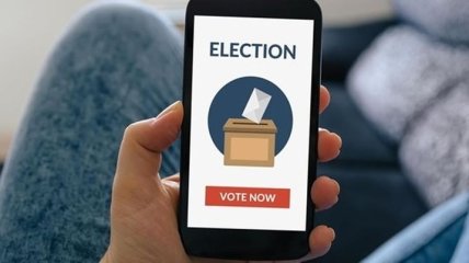 Дубилет назвал преимущество электронных выборов 