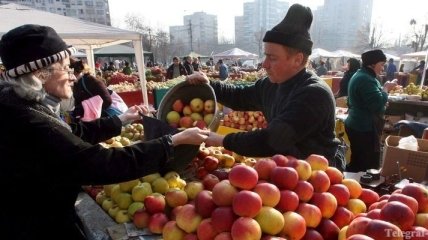 Инфляция в Румынии достигла максимума за этот год