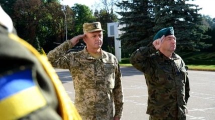 "Запад-2017": Украина и Польша подготовили план на случай провокаций