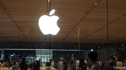 В Apple призывают США отказаться от торговой войны с Китаем