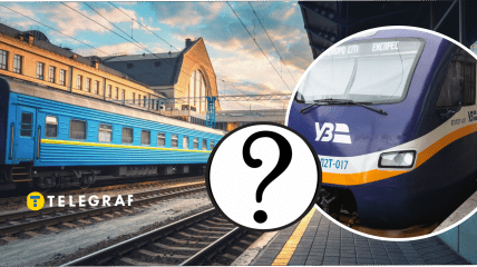 Поїзд Київ-Відень затримався на 6 годин