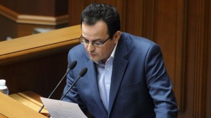 Березюк: "Самопомич" покидает парламентскую коалицию
