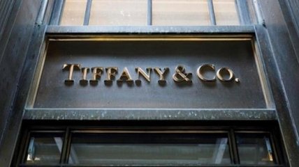 Louis Vuitton намеревается купить ювелирную компанию Tiffany