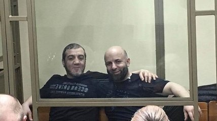Дело Хизб ут-Тахрир: двух крымских татар этапировали в Башкирию