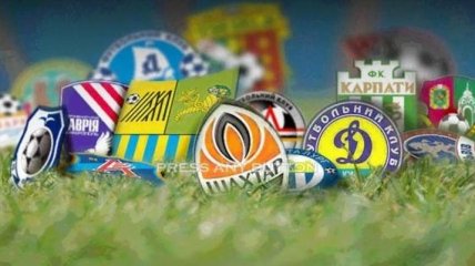 Эмблема "Динамо" признана лучшей в Украине