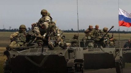 Армія Росії