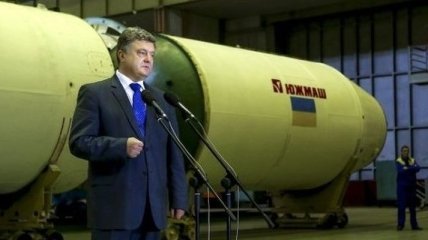 В АП назвали сообщения об украинских двигателях для ракет КНДР провокацией