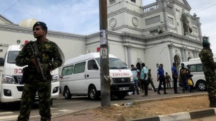 Премьер Шри-Ланки не намерен уходить в отставку из-за терактов