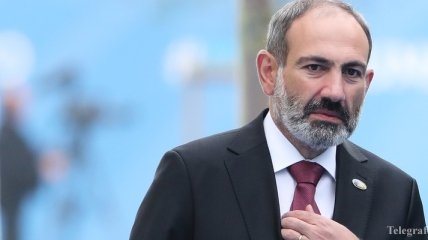 Стала известна дата ухода в отставку премьер-министра Армении