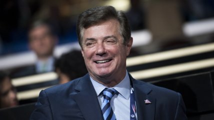 Пол Манафорт - влиятельный американский политтехнолог и лоббист