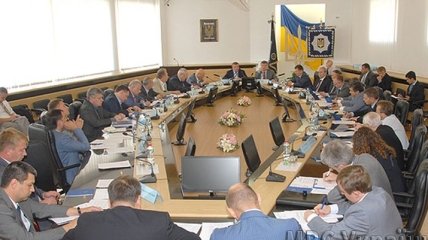 Комитет КМУ рассмотрел санкции против лиц, финансирующих терроризм