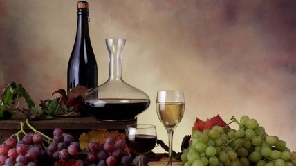 В Киеве состоится фестиваль вина