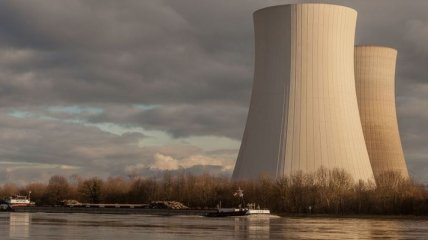 Отказ от ядерной энергии: Германия остановила работу Филипсбургской АЭС