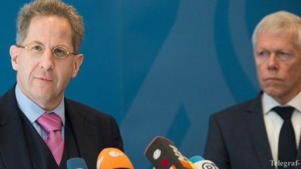 Скандальное заявление: в Германии уволили главу внутренней разведки
