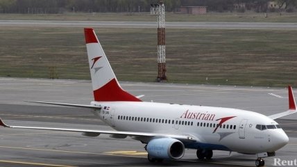 Austrian Airlines заменит Boeing на Airbus