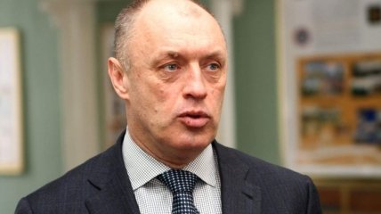 Мэр Полтавы Александр Мамай обвиняется в коррупции