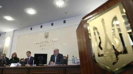 Минюст купил компьютеров и принтеров на 2 млн грн
