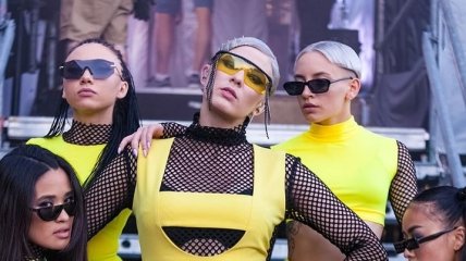 Танцы со звездами 2019: скандальная MARUV примет участие в новом сезоне шоу