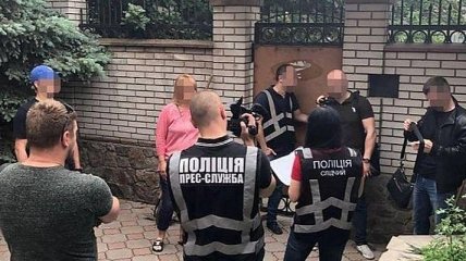 В Запорожской области в "реабилитационном центре" насильно удерживали 80 человек