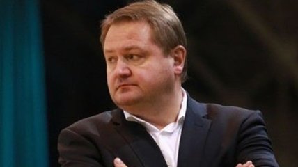 Сборная Украины по баскетболу уже с новым главным тренером